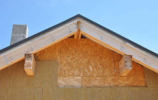 Best Siding Removal and Disposal  in Mount Gilead, OH